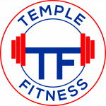 New Temple Logo